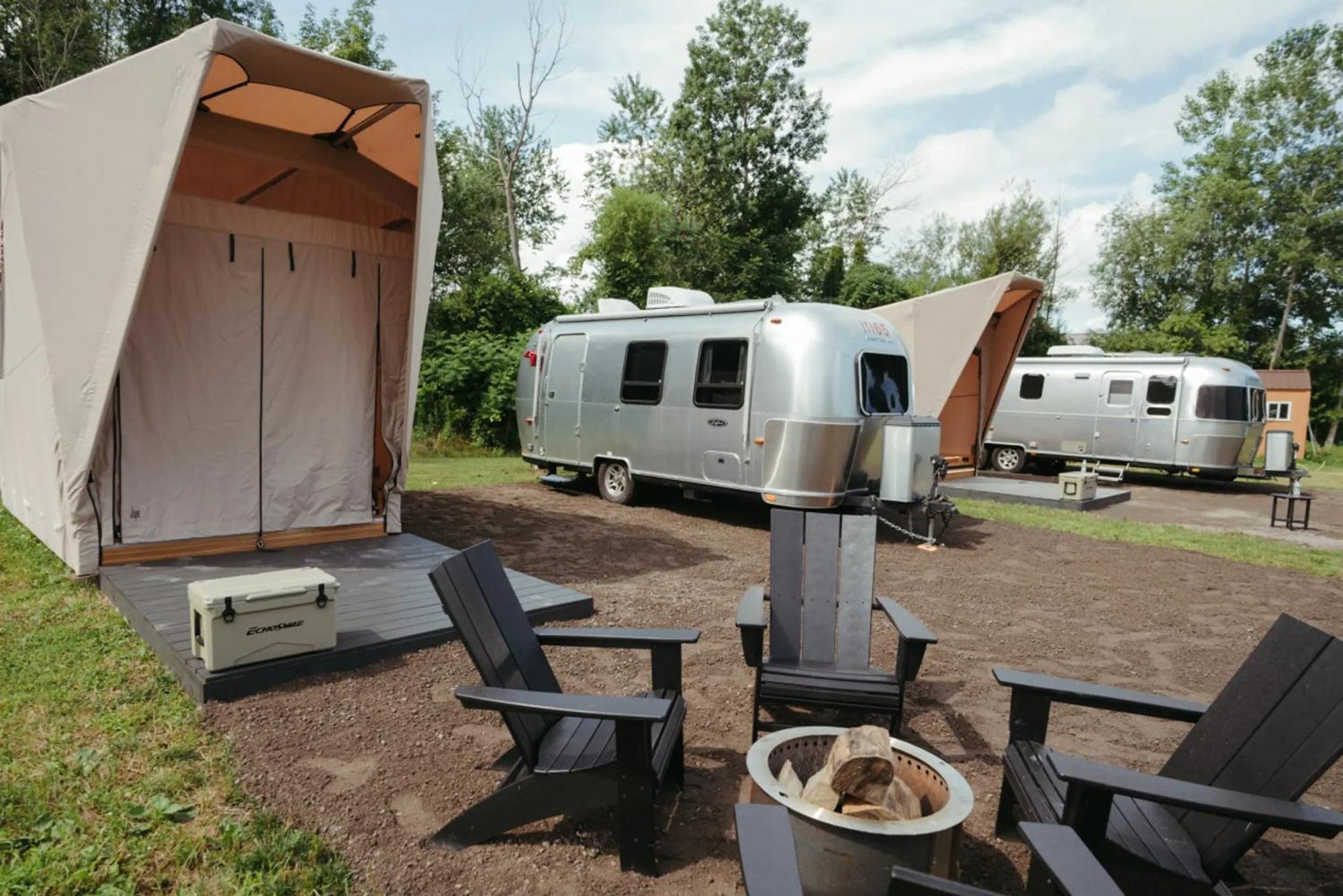 Finger Lakes Treehouse Sodus ภายนอก รูปภาพ
